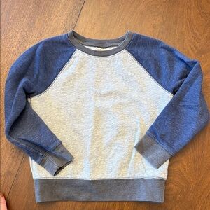 Cat & Jack Charcoal Sweatshirt
